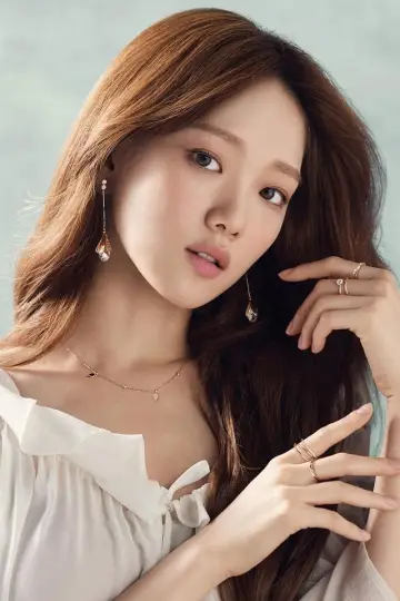 Zdjęcie  (Lee Sung-kyung) #337948