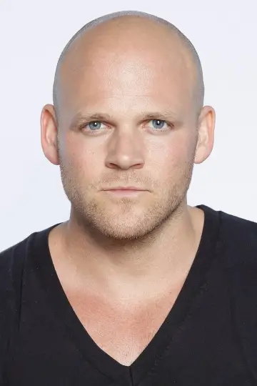 Zdjęcie Edward Gelhaus #36414