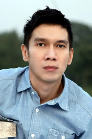 Zdjęcie Andri Cung