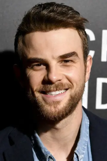 Zdjęcie Nathaniel Buzolic #18879