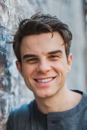 Zdjęcie Nathaniel Buzolic #18880