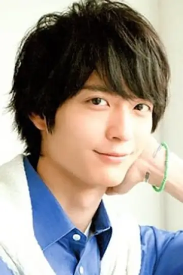 Zdjęcie Yuuichirou Umehara #24180