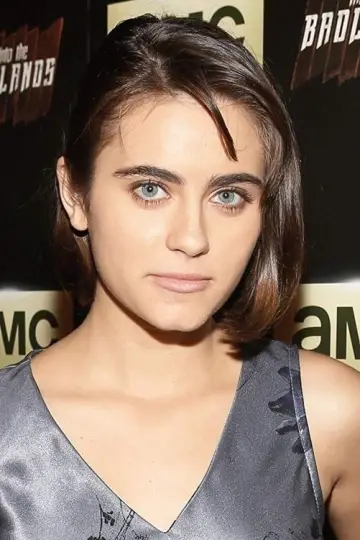 Zdjęcie Alexia Ioannides #88040