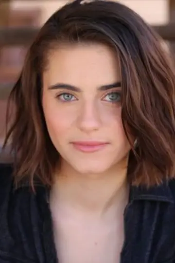 Zdjęcie Alexia Ioannides #88041