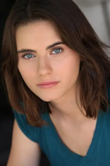 Zdjęcie Alexia Ioannides #88042