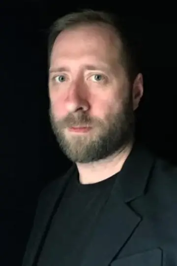 Zdjęcie Rob Walker #16712