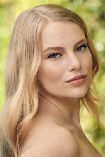 Zdjęcie Danielle Lauder #107633
