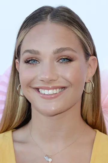Zdjęcie Maddie Ziegler #63769