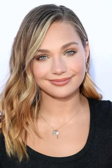 Zdjęcie Maddie Ziegler #63772
