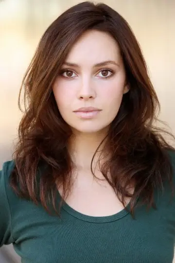 Zdjęcie Emily O