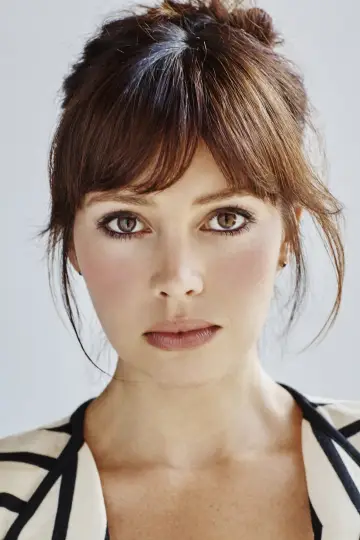 Zdjęcie Emily O