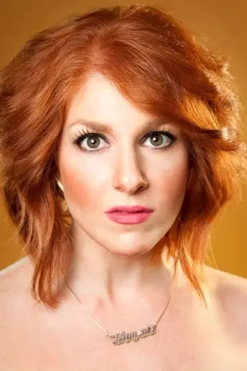 Zdjęcie Julie Klausner #513429