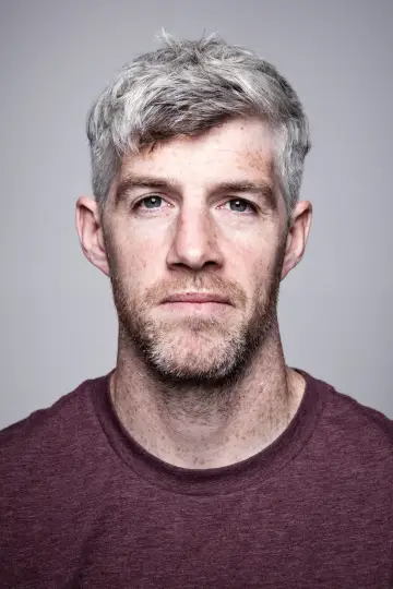 Zdjęcie Kieran O