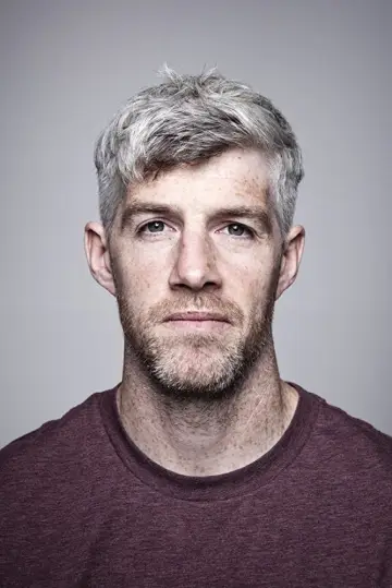 Zdjęcie Kieran O
