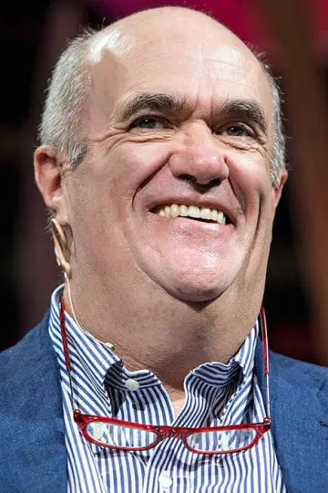 Zdjęcie Colm Tóibín #123078