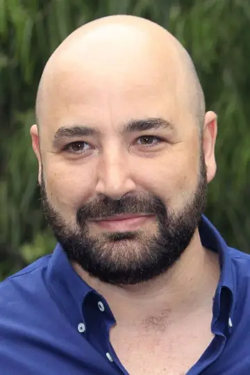 Zdjęcie Anthony Maras #99182