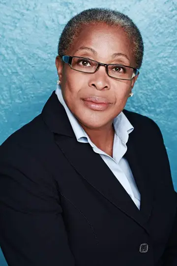 Zdjęcie Darlene Cooke #64297