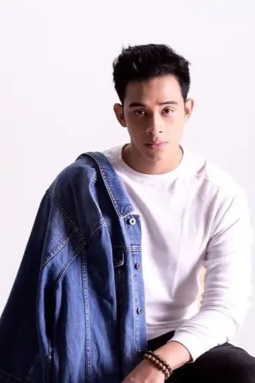 Zdjęcie Diego Loyzaga #265382