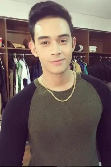 Zdjęcie Diego Loyzaga #265383