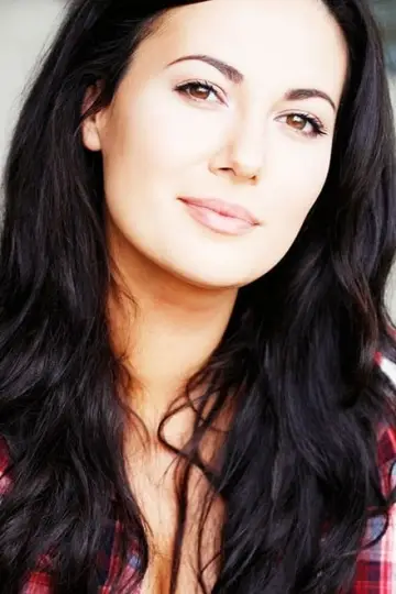 Zdjęcie Yasmine Akram #92804