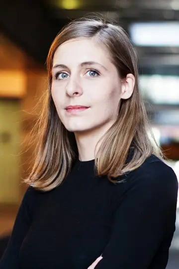 Zdjęcie Eleanor Catton #95152