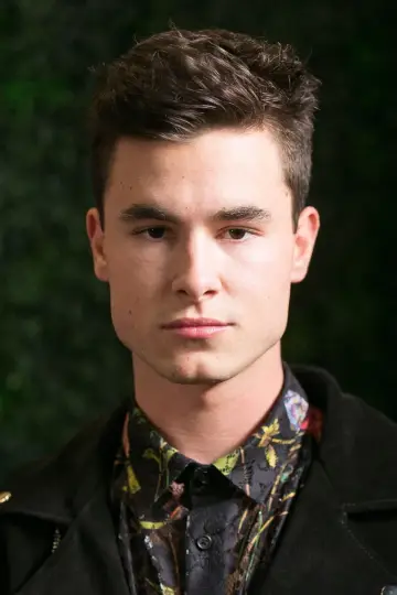 Zdjęcie Kian Lawley #86334