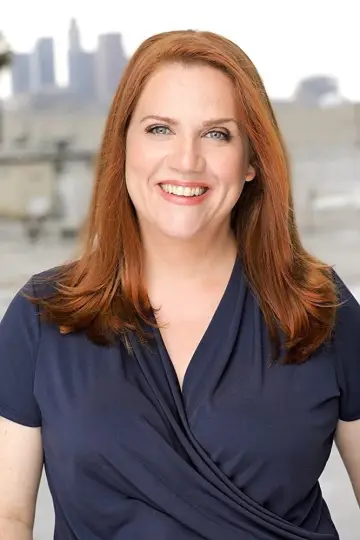 Zdjęcie Donna Lynne Champlin #80909