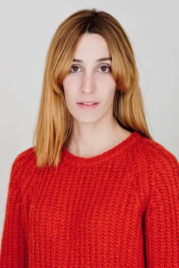 Zdjęcie Ana López Cobos #405396