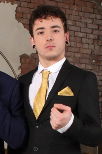 Zdjęcie Jack Taylor #39622