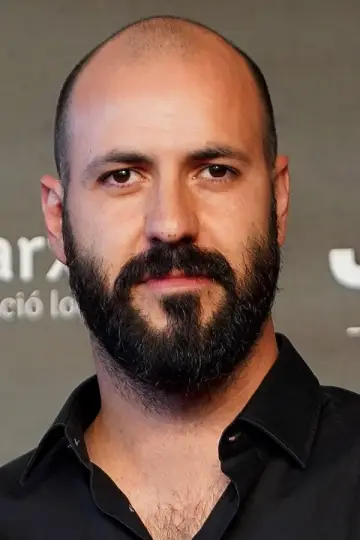 Zdjęcie Albert Pintó #7637