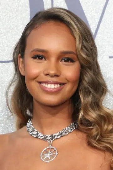 Zdjęcie Alicja Boe (Alisha Boe) #154226