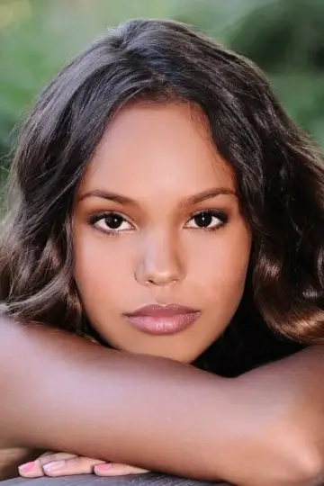 Zdjęcie Alicja Boe (Alisha Boe) #154229