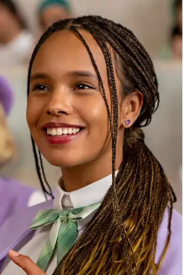 Zdjęcie Alicja Boe (Alisha Boe) #154231