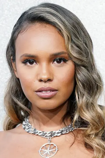 Zdjęcie Alicja Boe (Alisha Boe) #154232