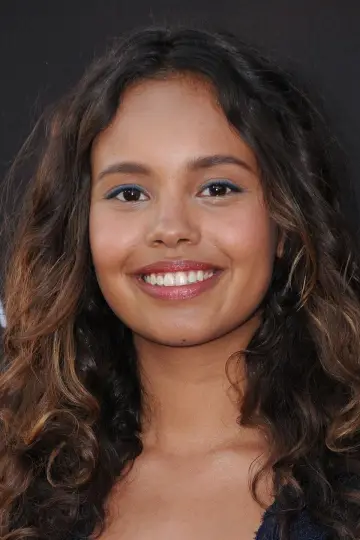Zdjęcie Alicja Boe (Alisha Boe) #290658