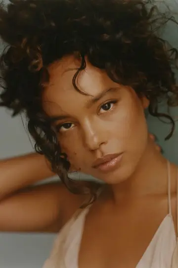 Zdjęcie Alicja Boe (Alisha Boe) #290659