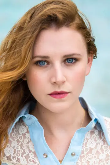 Zdjęcie Danielle Ewon Ploeger #342918