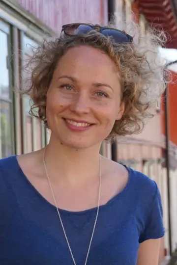 Zdjęcie Rebekka Nystabakk #136320