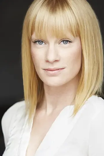 Zdjęcie Denna Thomsen #82924
