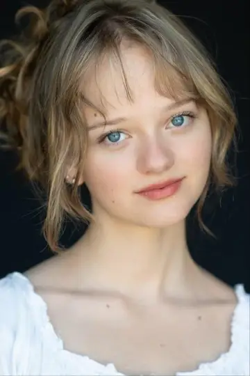 Zdjęcie Ivy George #30928
