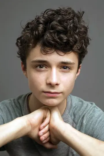 Zdjęcie Lucas Jade Zumann #90397