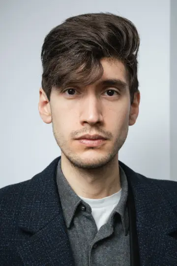 Zdjęcie Ludovic Boukherma #135331