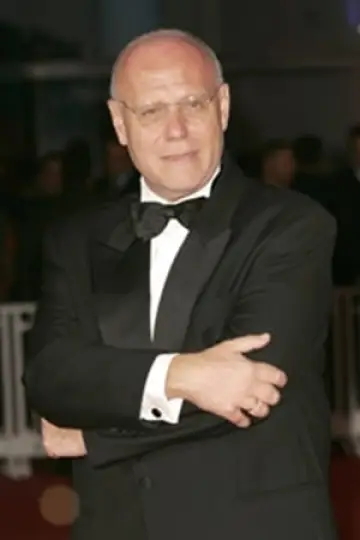 Zdjęcie Marco Mueller #124503
