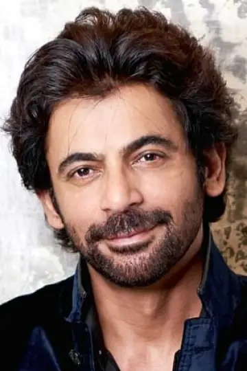 Zdjęcie Sunil Grover #3855