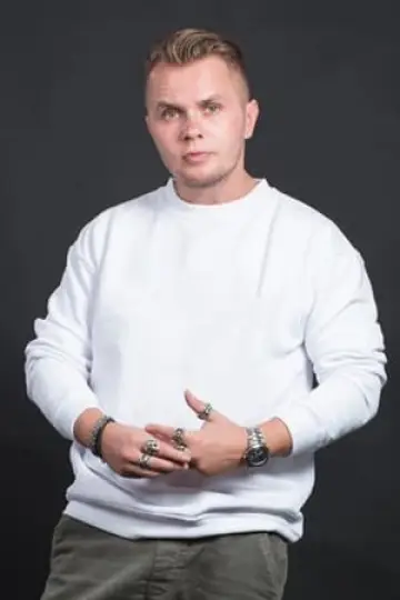 Zdjęcie Kodyn Maciuk #280950