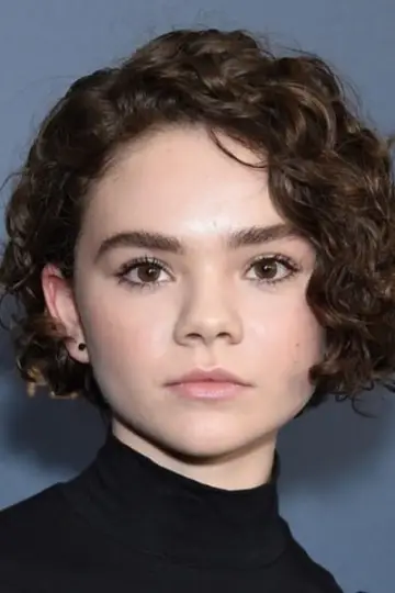 Zdjęcie Hannah Riley #52476
