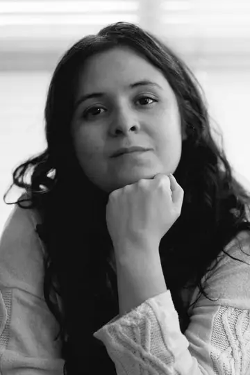 Zdjęcie Astrid Rondero #136315