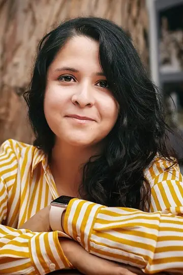 Zdjęcie Astrid Rondero #136316