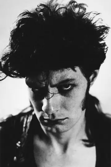 Zdjęcie J.G. Thirlwell #81803