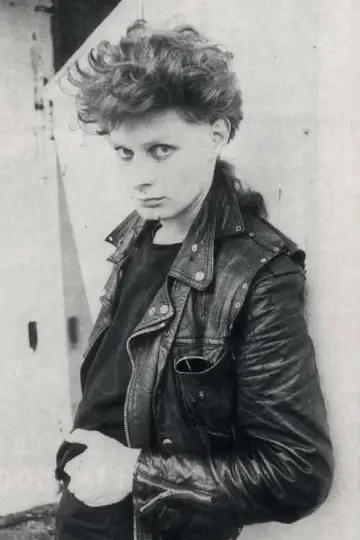 Zdjęcie J.G. Thirlwell #81804